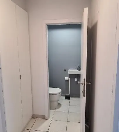 Appartement Archipel à Knokke-Le-Zoute Extérieur photo