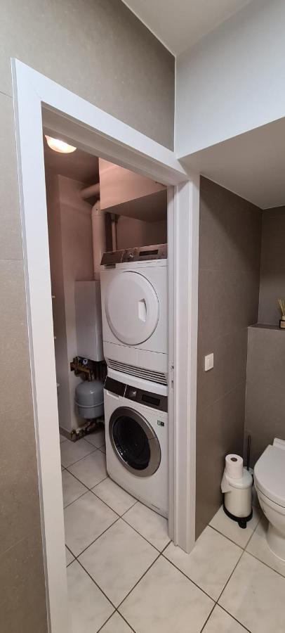 Archipel Appartement *