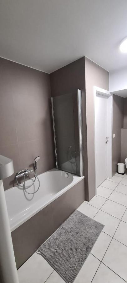 Appartement Archipel Knokke-Le-Zoute