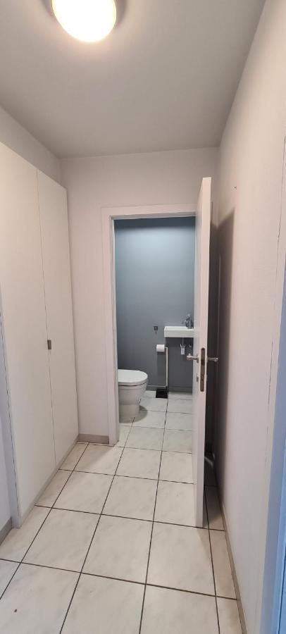 Appartement Archipel *