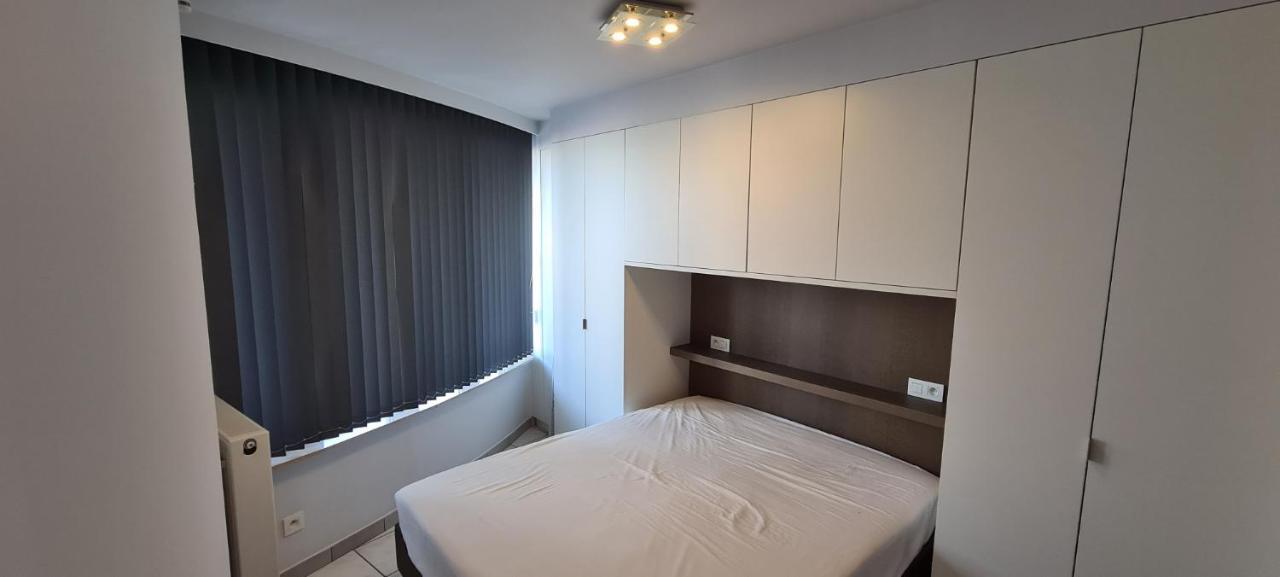 Archipel Appartement Knokke-Le-Zoute