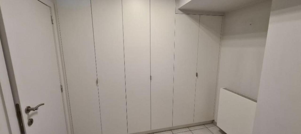 Archipel Appartement Knokke-Le-Zoute