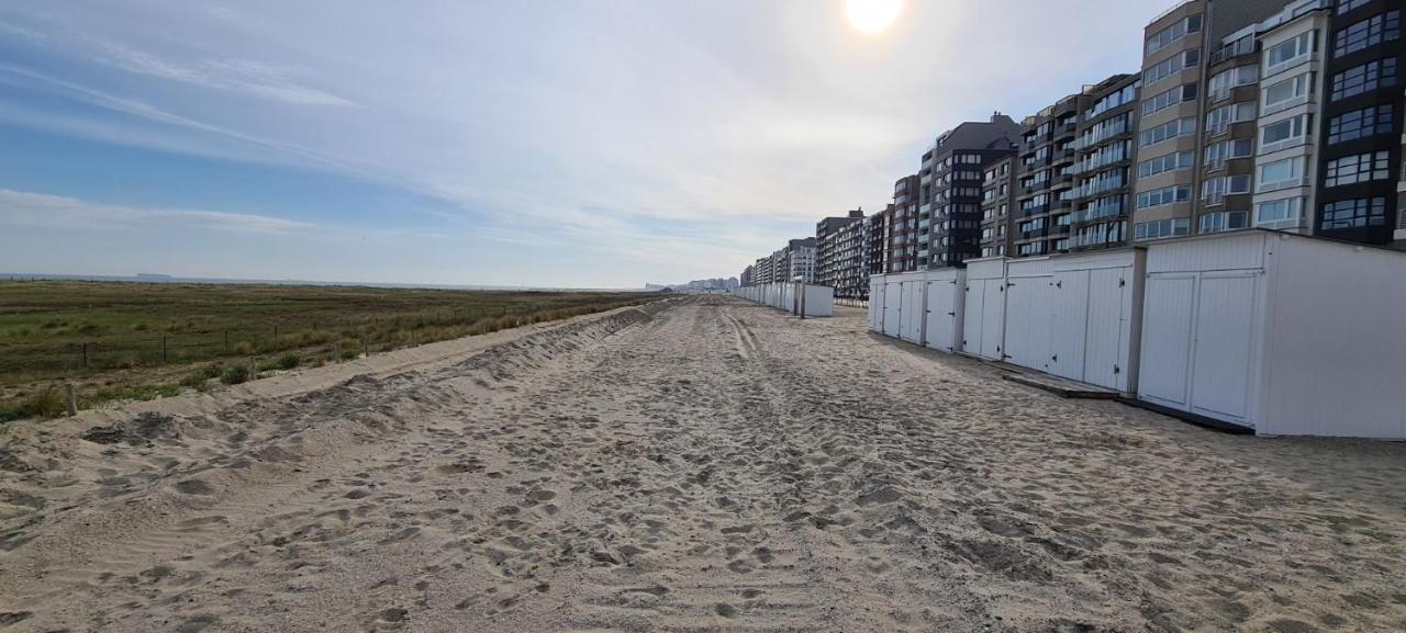 Appartement Archipel Knokke-Le-Zoute
