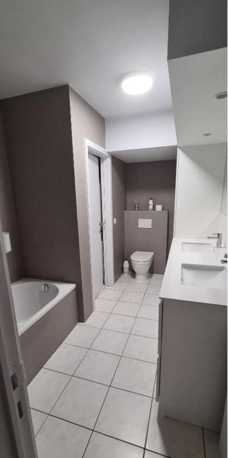 Archipel Appartement *