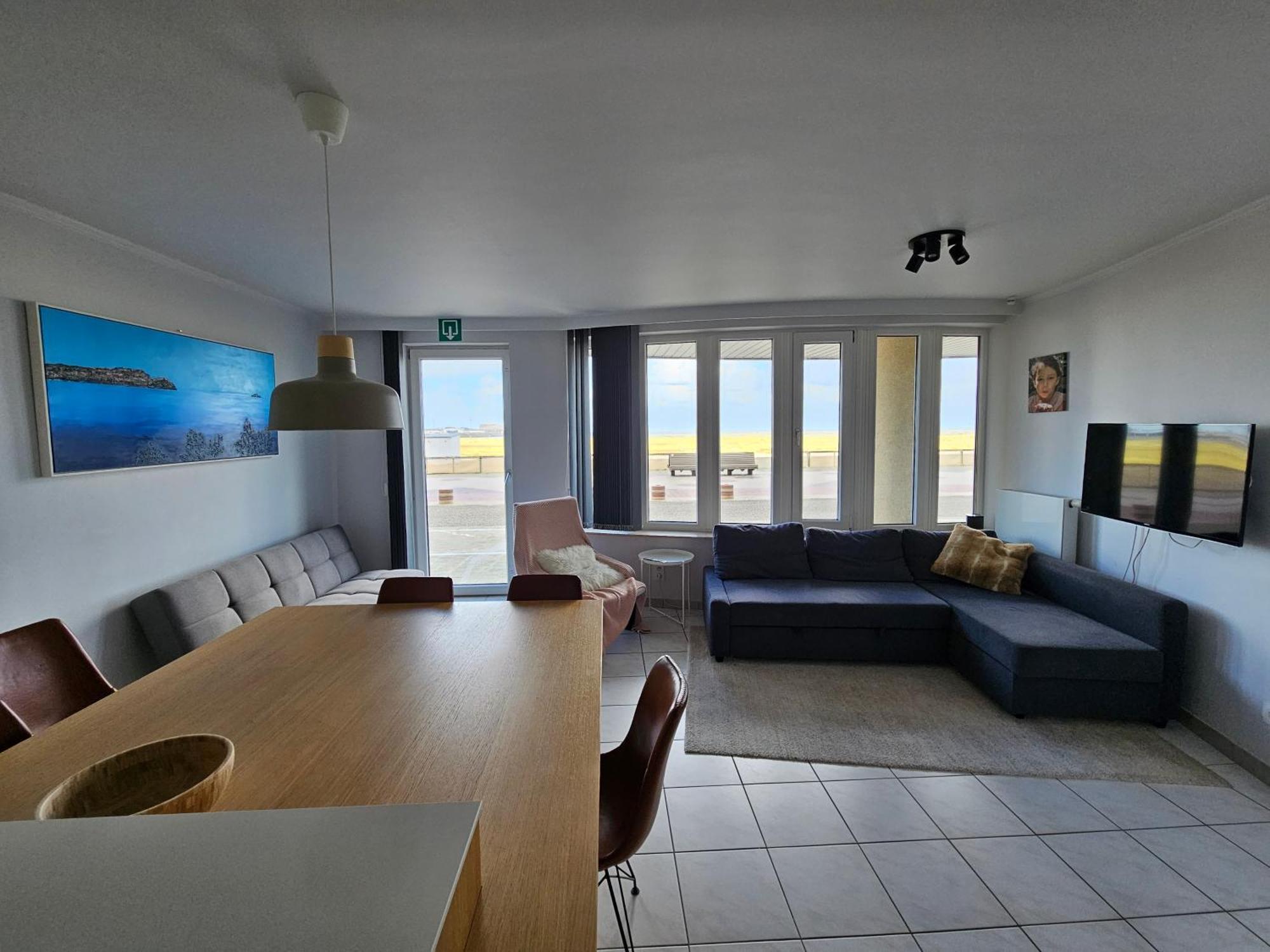 Archipel Appartement *