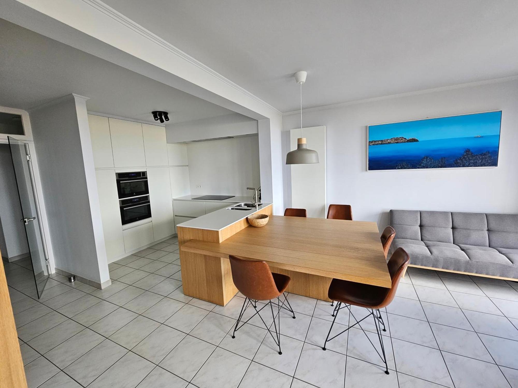 Archipel Knokke-Le-Zoute