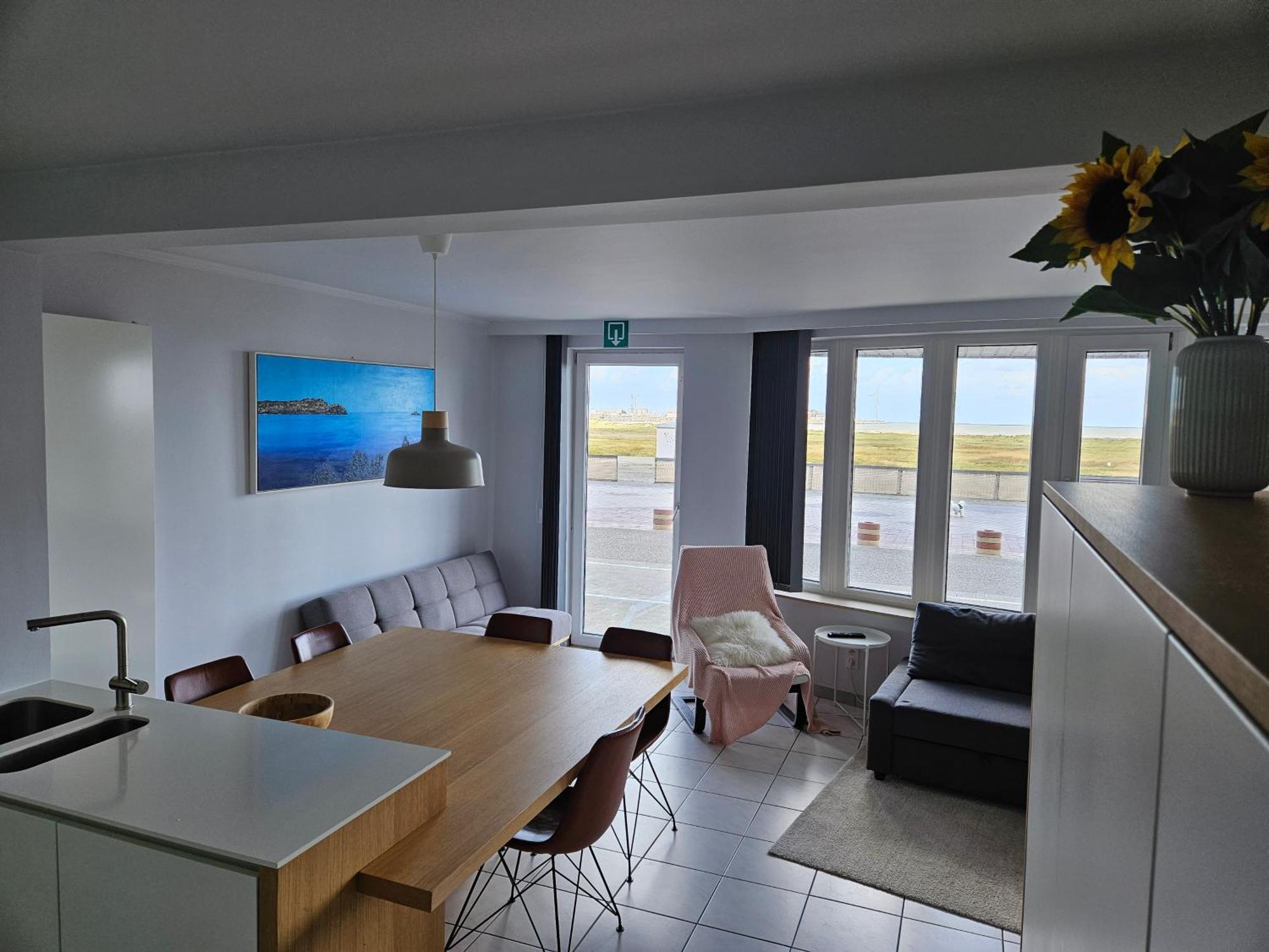 Appartement Archipel *